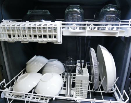 食洗機のイメージ画像